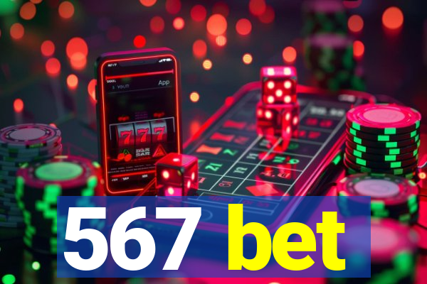 567 bet